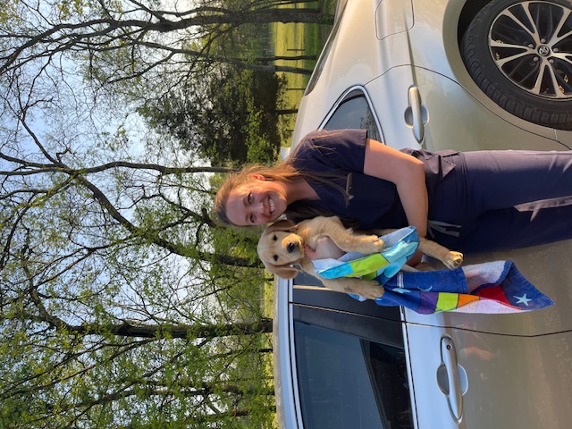 Mac and the tallent family