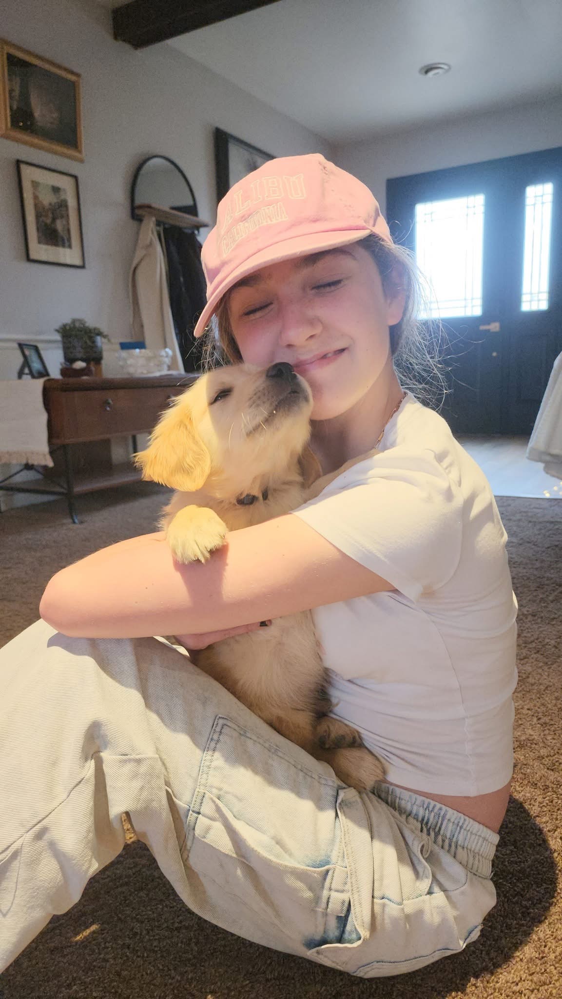 Charlie and the Jenkins