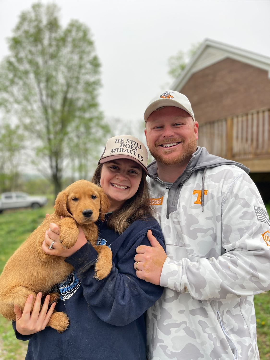 Meet T Markins & the Markhams Family