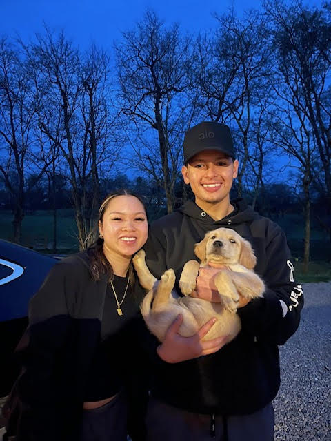 Meet Milian & the Acosta Family